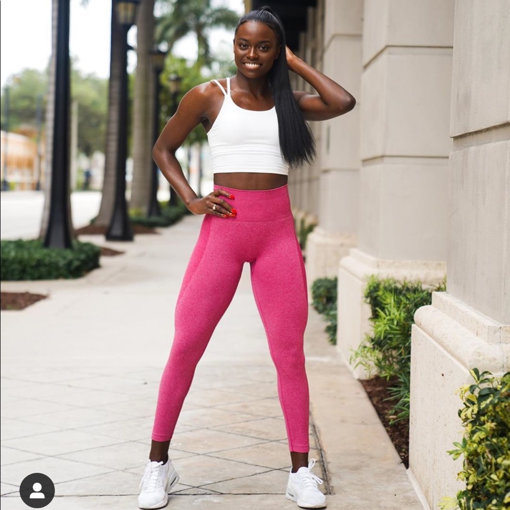 Nvgtn leggings